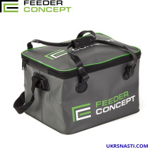 Сумка водонепроницаемая Feeder Concept Eva Allround Bag